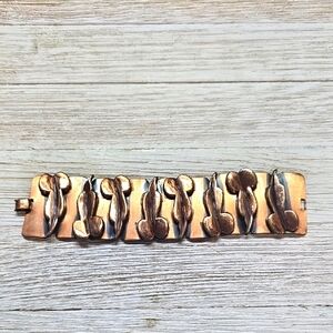 Elegant Copper Bracelet